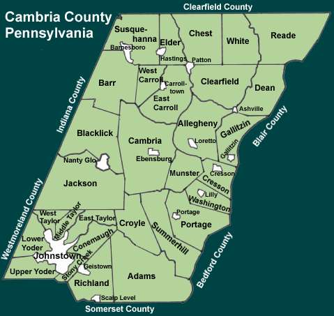 Township Maps