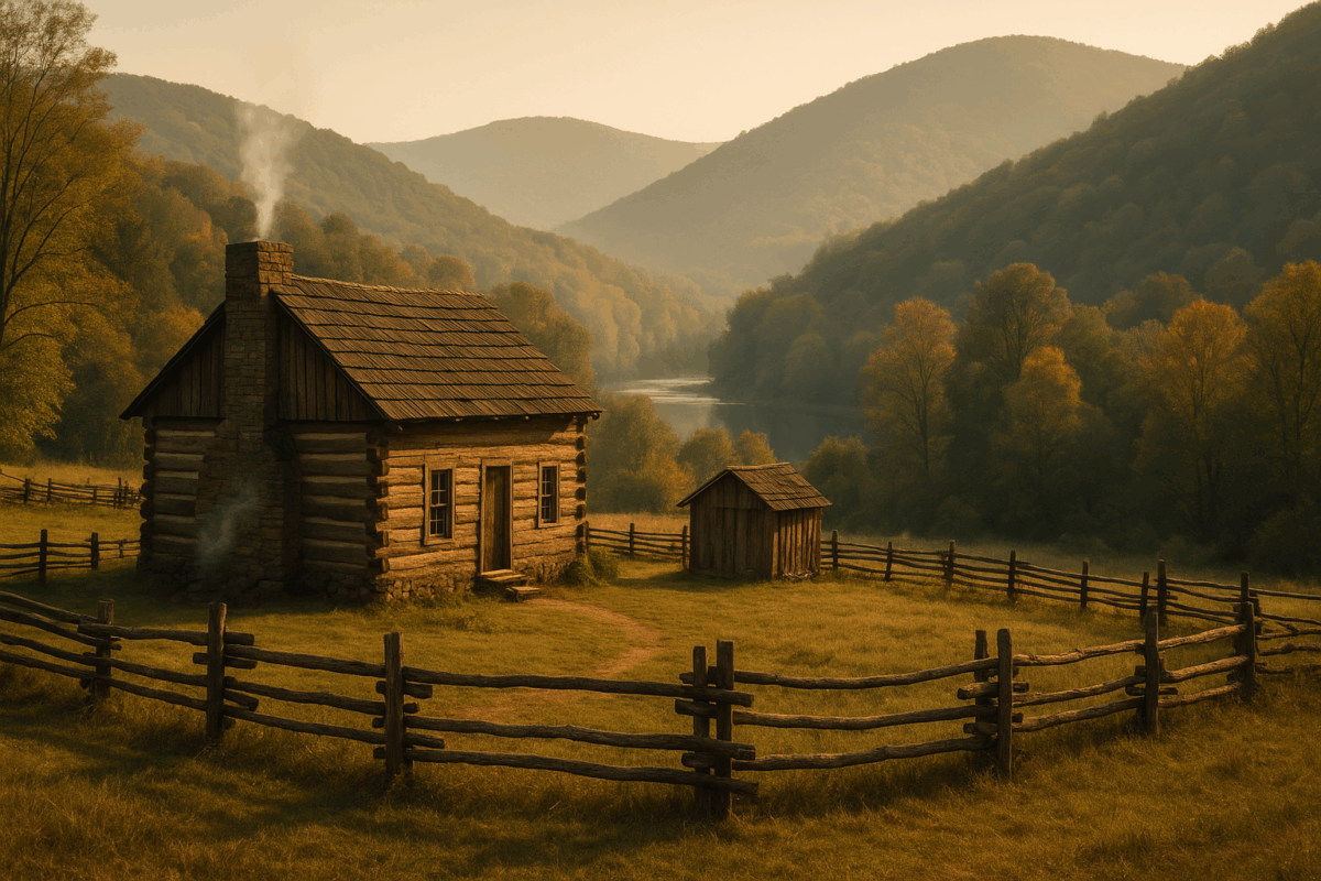 Conemaugh Country